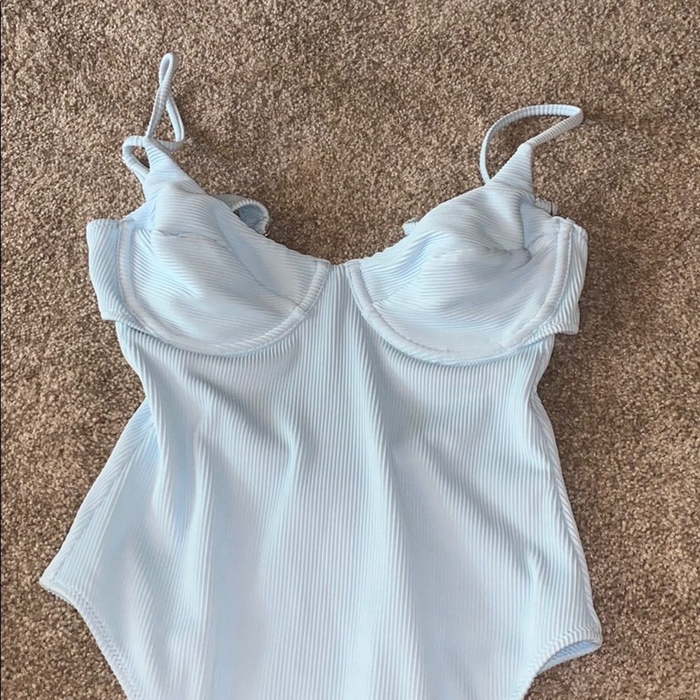 Sarah’s Day One Piece Swim Suit